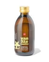 HEMA Koffiesiroop vanille 250ml - thumbnail