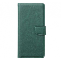 Sony Xperia 1 III | Book Cover | Groen met Standaard - thumbnail