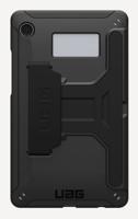 Urban Armor Gear UAG Urban Armor Gear Scout Handstrap & K Zwart Tablethoes - thumbnail