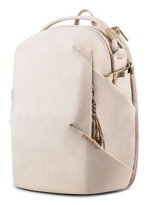 PGYTech OneGo Lite Backpack 16L, Cream