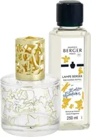 Lampe Berger giftset brander pure transparante lolita lempicka 250 ml - thumbnail