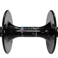 MICHE achternaaf "pista" rear hub "piasta" 32h rigid a.freew. b - thumbnail