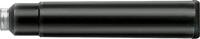 Inktvulling voor pen Faber-Castell Zwart 6 Onderdelen (10 Stuks) - thumbnail
