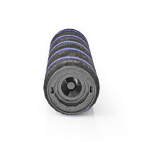 Nedis VCBR600NED Combivloerborstel Kunststof Vervanging Voor: ® Vccs600bu - thumbnail