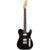 Fender Player II Telecaster HH RW Black elektrische gitaar