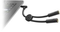 Native Instruments Traktor DJ Cable - thumbnail