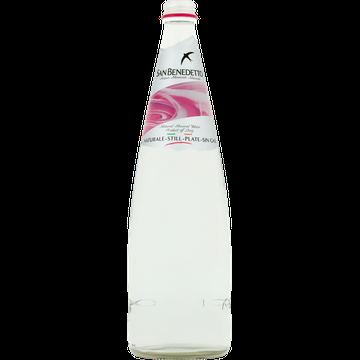 San Benedetto Natuurlijk Mineraalwater 1L bij Jumbo