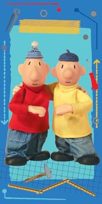 Buurman & Buurman Strandlaken