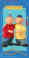 Buurman & Buurman Strandlaken - thumbnail