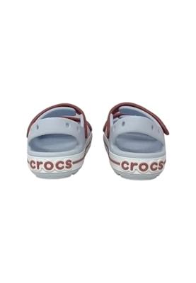 Kinderklompen 209423 Crocband Cruiser Sandal CROCS(TM) hemelsblauw