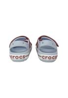 Kinderklompen 209423 Crocband Cruiser Sandal CROCS(TM) hemelsblauw - thumbnail