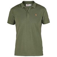 Fjällräven Övik Poloshirt - thumbnail