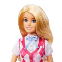 Barbie Paardrij Pop Malibu - thumbnail