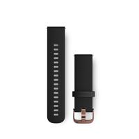 Garmin Quick Release Accessoire Band - Wit (010-12691-03) - thumbnail