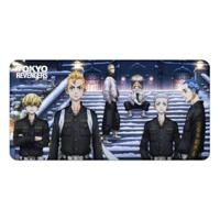 Tokyo Revengers XXL Mousepad Winter 80 x 40 cm - thumbnail
