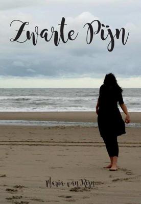 Zwarte Pijn - Maria van Rijn - Paperback (9789463452960)