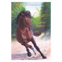 Uitgeverij Kluitman Kluitman izar de spaanse beauty - thumbnail