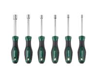 PARKSIDE Schroevendraaierset (Dopsleutel schroevendraaier) - thumbnail