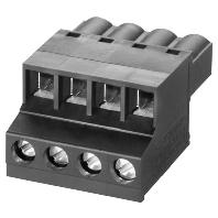 Siemens 6GK59801DB000AA5 Inhoud: 5 stuk(s)