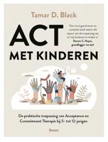 ACT met kinderen - Tamar D. Black - ebook - thumbnail