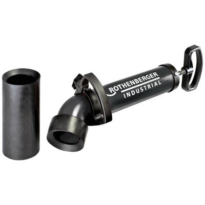 Rothenberger Industrial 1500002695 Zuigdrukreiniger Rothenberger Industrial 1500002695 Zuigdrukreiniger