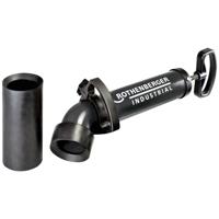 Rothenberger Industrial 1500002695 Zuigdrukreiniger - thumbnail