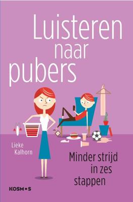 Luisteren naar pubers (Paperback)