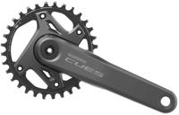 SHIMANO cues fc-u6000 9/10/11-speed crank 32t - thumbnail