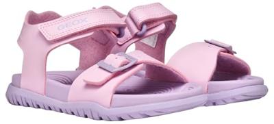 Fusbett sandalen voor kinderen rozen Fusbett sandalen voor kinderen rozen