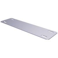 Weidmüller 1500270000 SFX-M 17/60-5 ST Kabelmarkeringssysteem Zilver Aantal markeringen: 50 50 stuk(s) - thumbnail