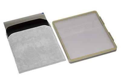 Benro Master Series Soft-edged graduated ND filter GND8 SOFT, 150x170mm