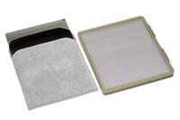 Benro Master Series Soft-edged graduated ND filter GND8 SOFT, 150x170mm - thumbnail