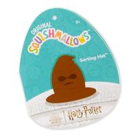Squishmallows Harry Potter 25 Cm Sorting Hat - thumbnail