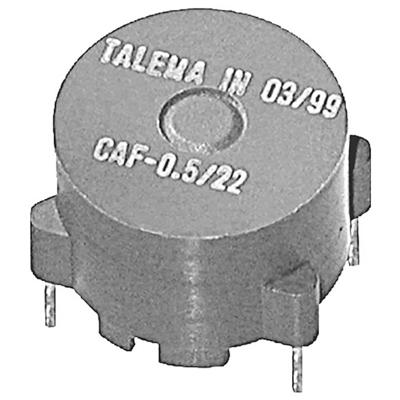 Talema CAF-0,7-10 CAF Stroomgecompenseerde spoel 10 mH 0.7 A 1 stuk(s)