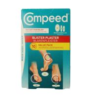 Compeed Blarenpeister Mix Pack - thumbnail
