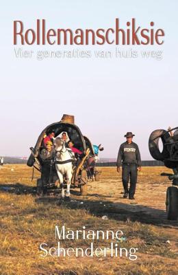Rollemanschiksie - Marianne Schenderling - ebook