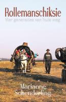 Rollemanschiksie - Marianne Schenderling - ebook - thumbnail