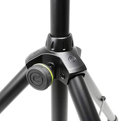 Gravity SS 5212 B SET 1 speakerstatieven set