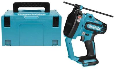 Makita DSC102ZJ accu draadeindknipper 14,4/18V - excl. accu en lader in Mbox Makita DSC102ZJ accu draadeindknipper 14,4/18V - excl. accu en lader in Mbox