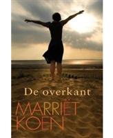 De overkant - Marriët Koen - ebook - thumbnail