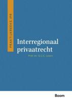 Interregionaal privaatrecht - G. Lewin - ebook - thumbnail