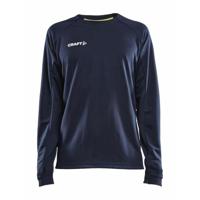 Craft 1910160 Evolve Crew Neck Men - Navy - S - thumbnail