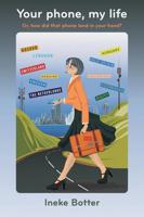 Your phone, my life - Ineke Botter - ebook - thumbnail