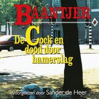 De Cock en dood door hamerslag - thumbnail