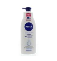 Nivea Nivea Bodylotion - Express - 400 ml - thumbnail