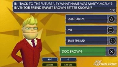 Buzz Master Quiz