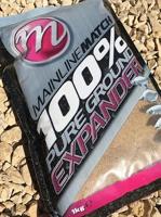 Mainline Match 100% Expander Groundbait 1Kg - thumbnail