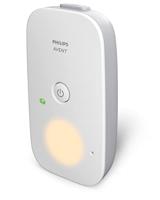 Baby monitor Philips DECT SCD502 / 26 - thumbnail