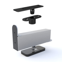 Taatsscharnier: ODB-100 ZS3 - thumbnail