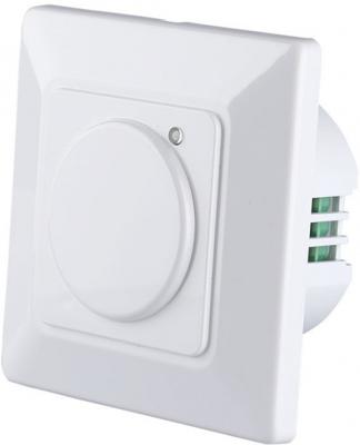 V-Tac Microwave sensor inbouw wit wand - 3900318 V-Tac Microwave sensor inbouw wit wand - 3900318